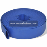 50M 2_ PVC Layflat Water Delivery Hose
